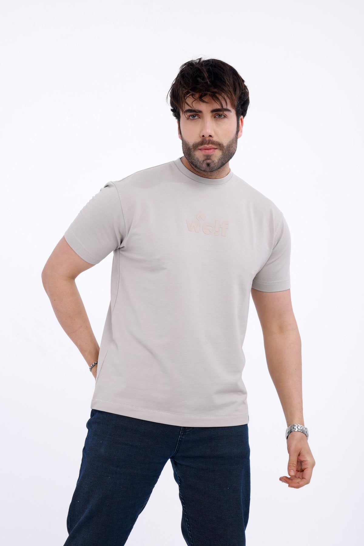 LIGHT GREY