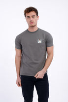 LIGHT GREY