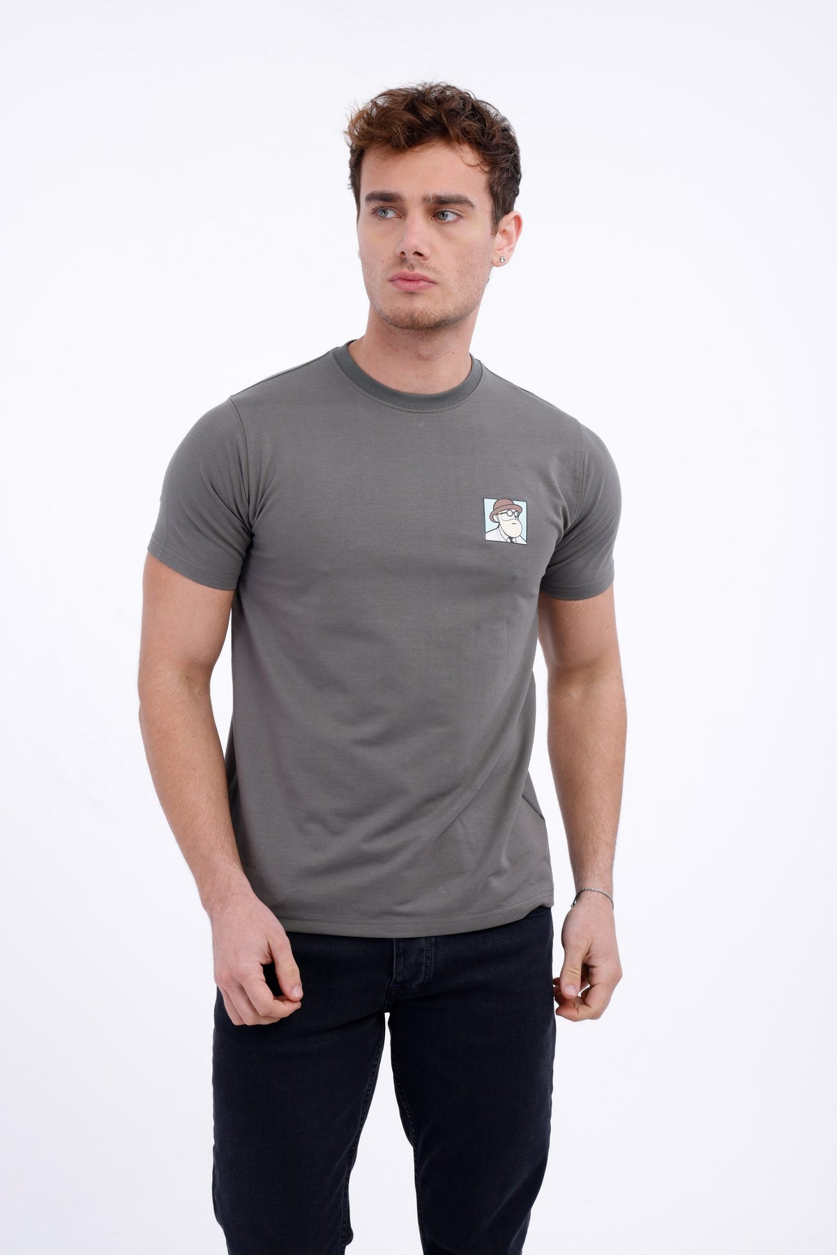 LIGHT GREY