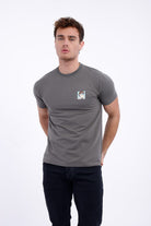 LIGHT GREY