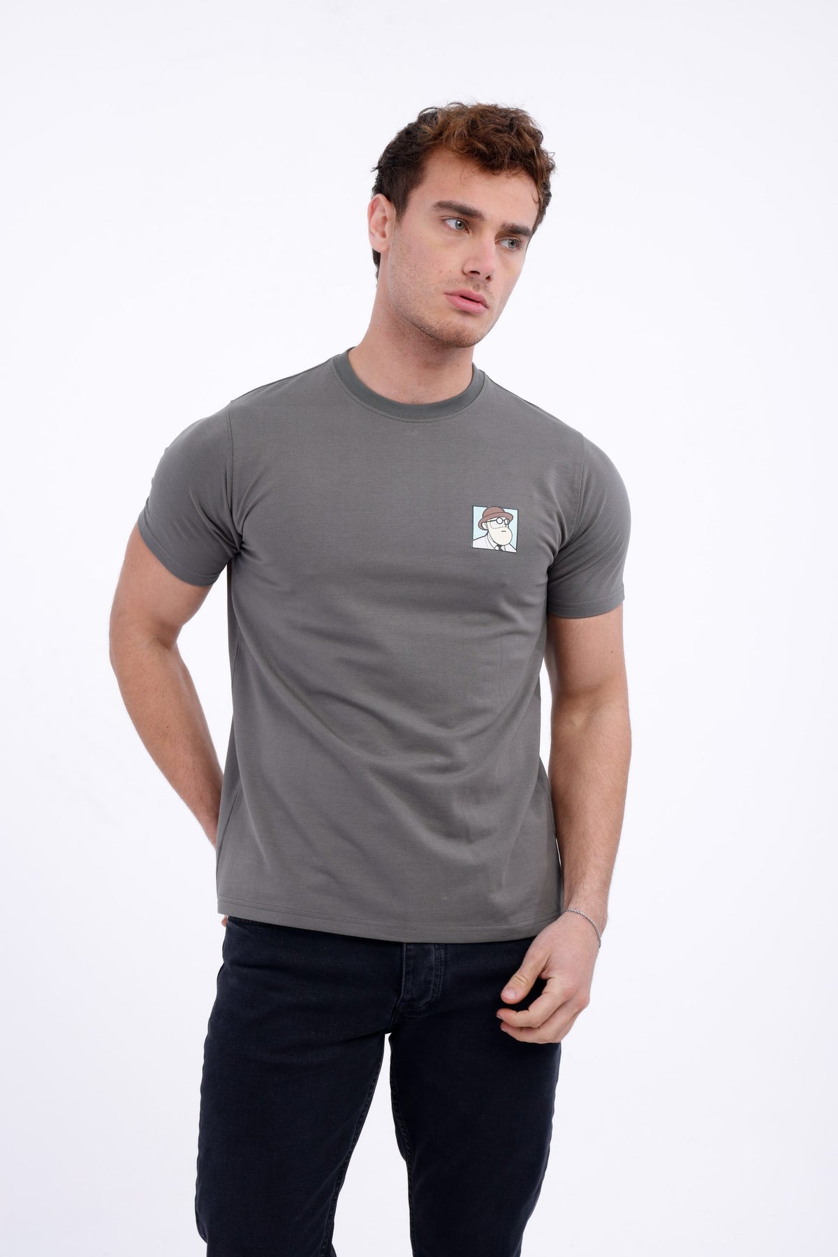 LIGHT GREY