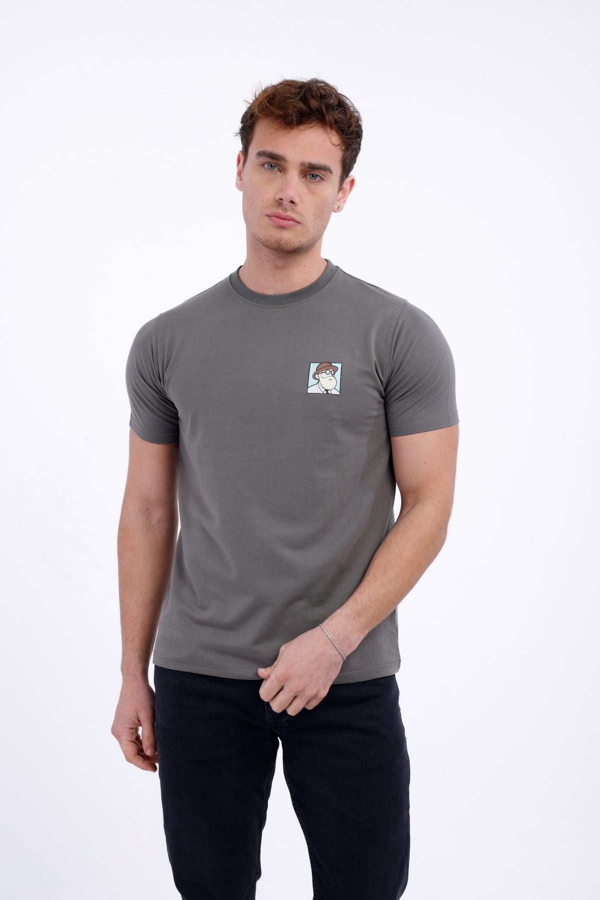 LIGHT GREY