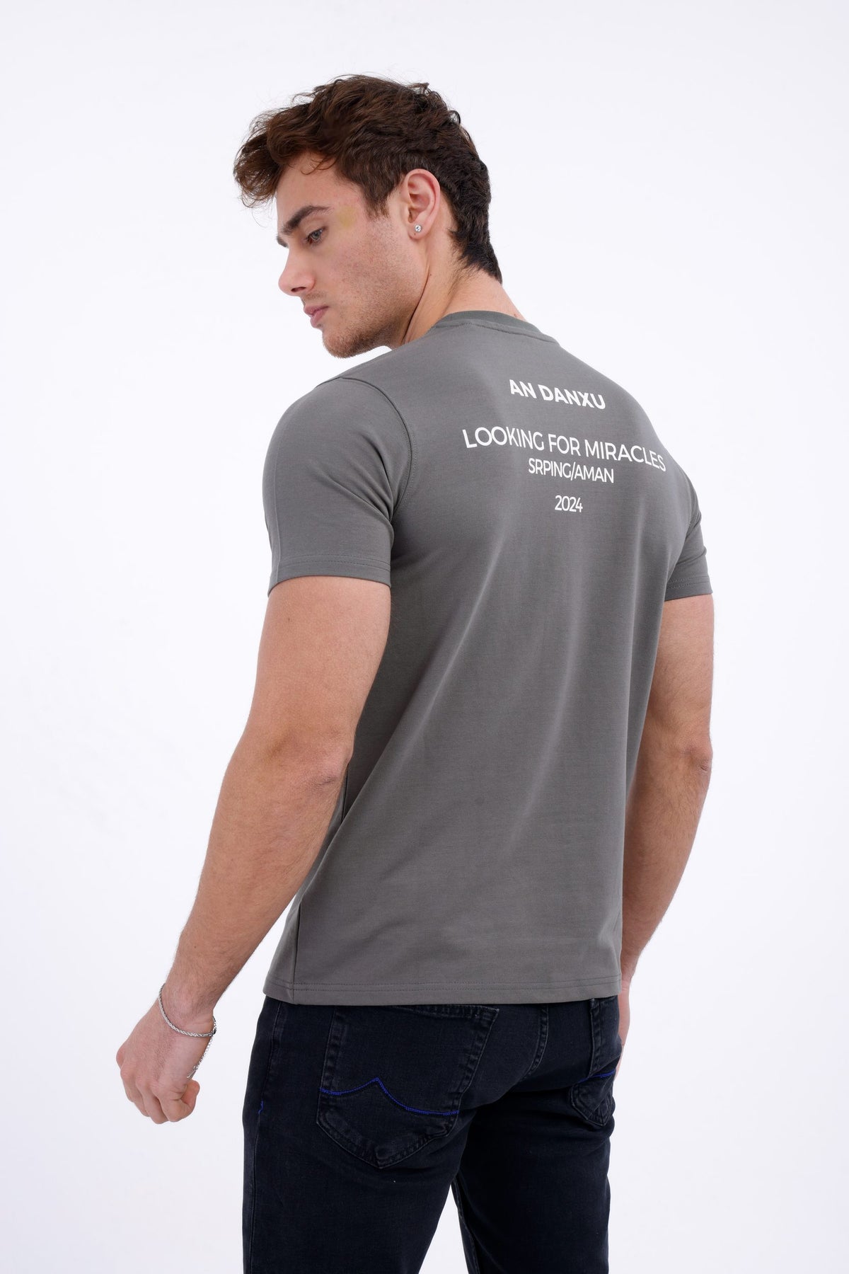 LIGHT GREY