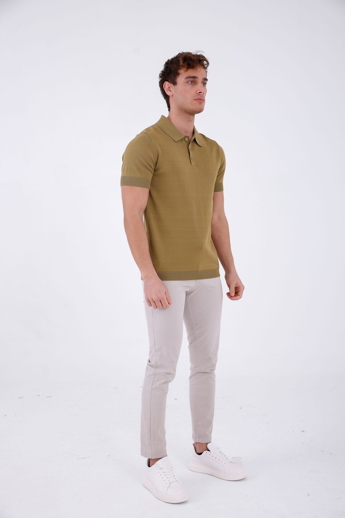 LIGHT GREEN