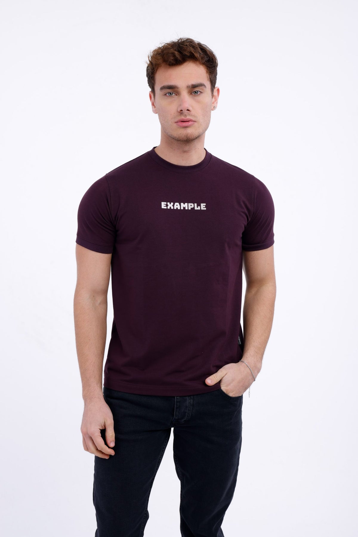 DARK MAROON