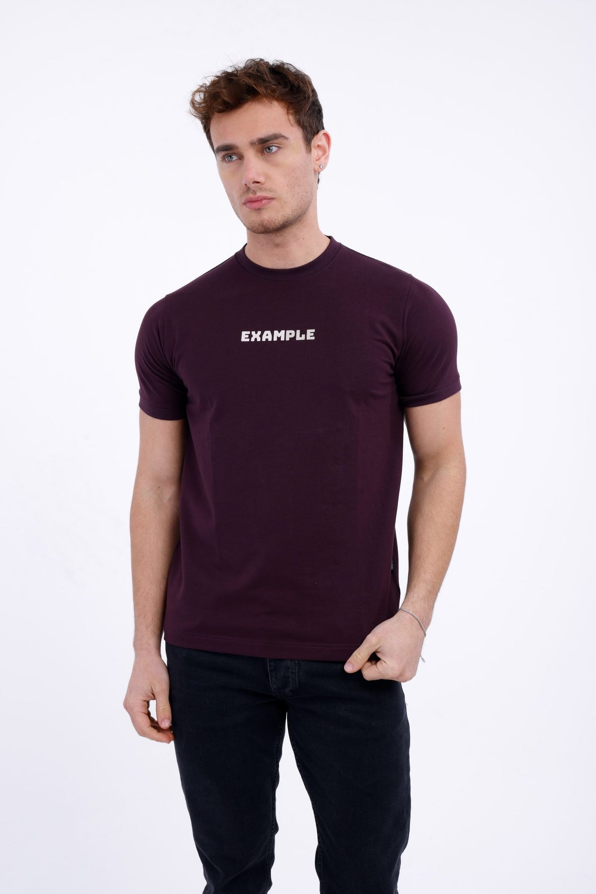 DARK MAROON