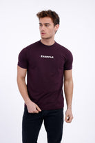 DARK MAROON