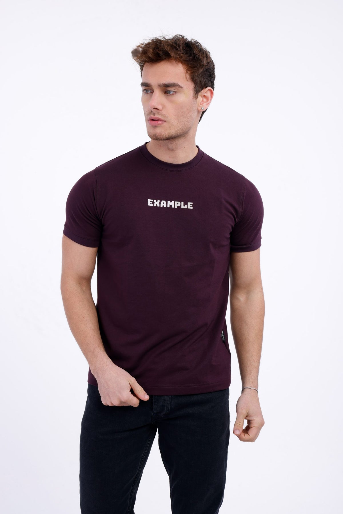 DARK MAROON