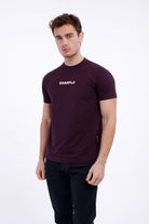 DARK MAROON