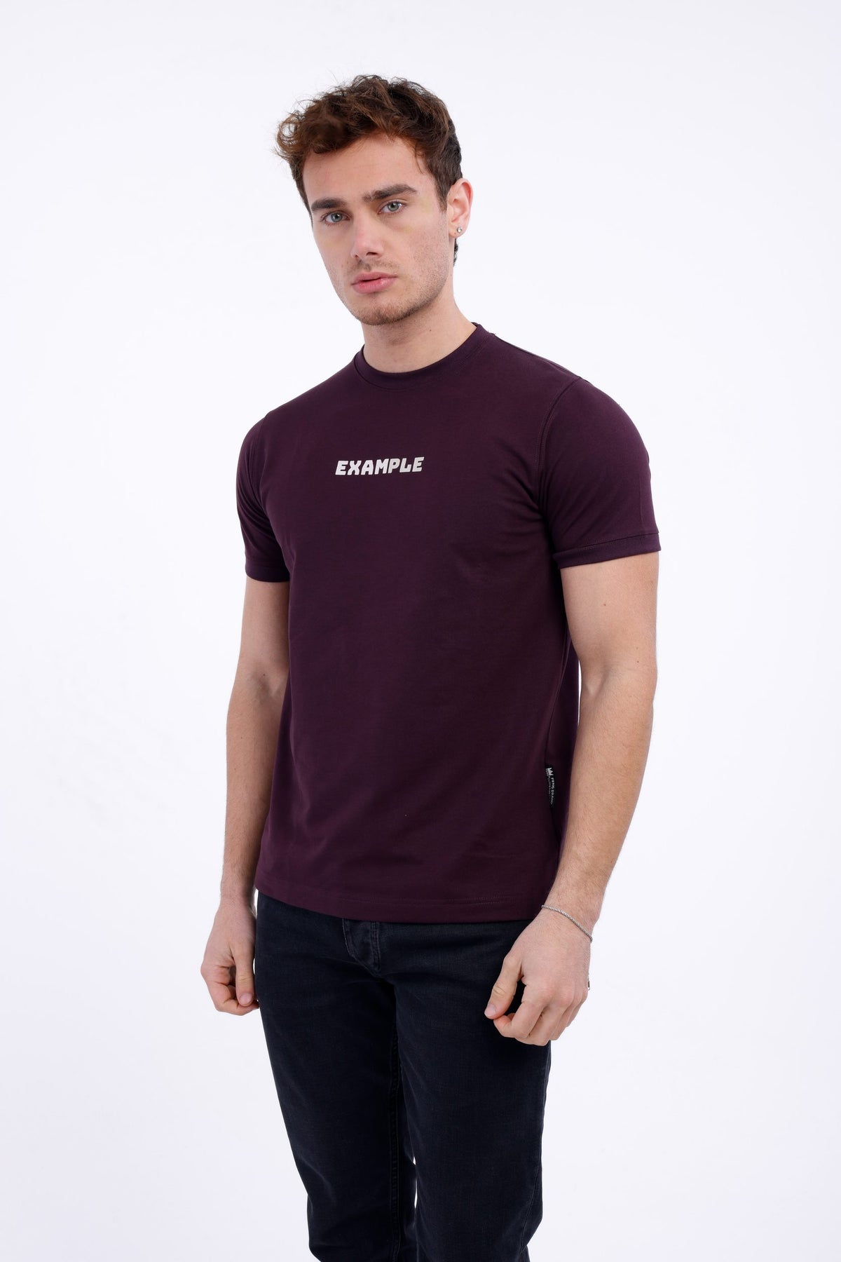 DARK MAROON