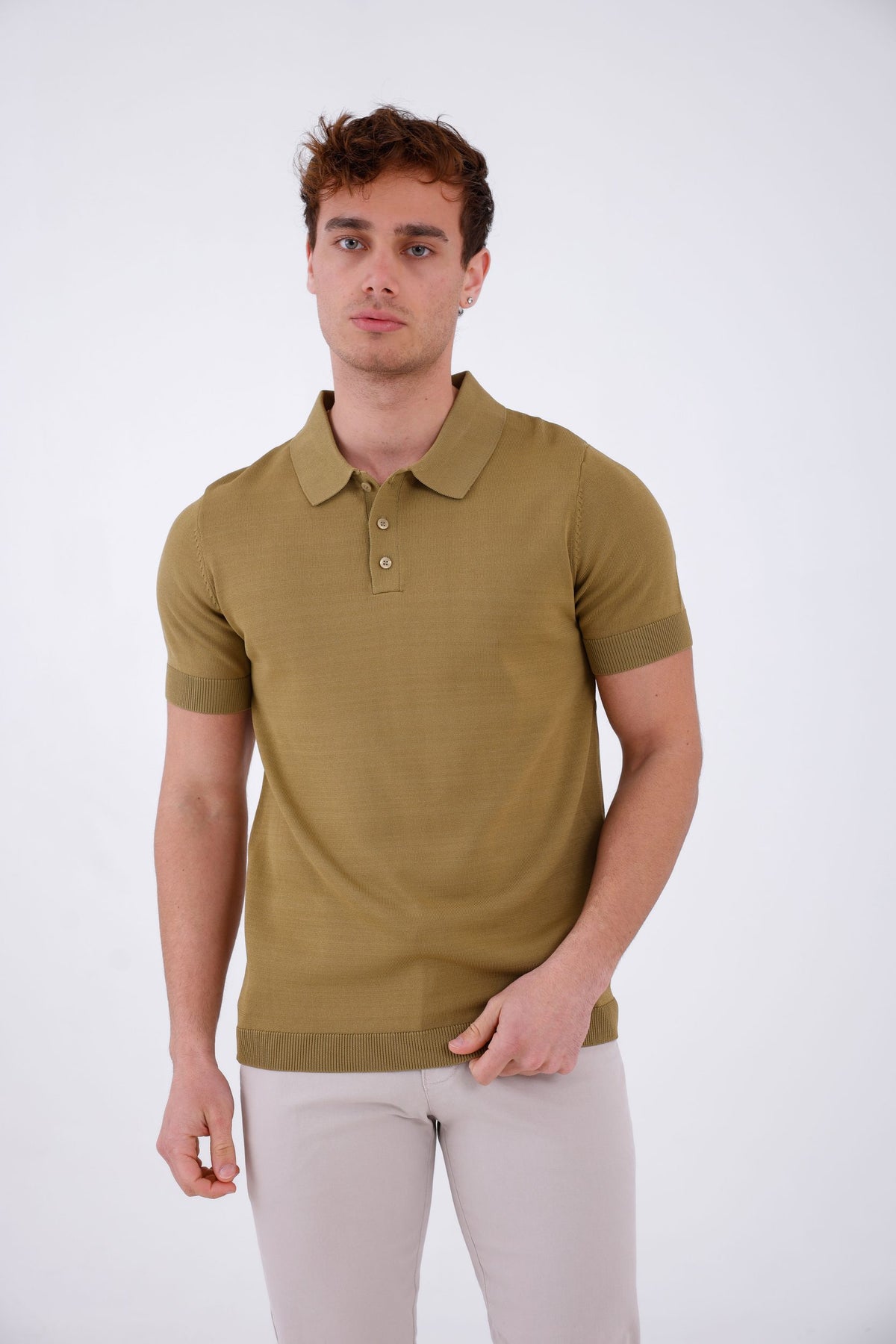 LIGHT GREEN