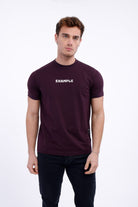 DARK MAROON