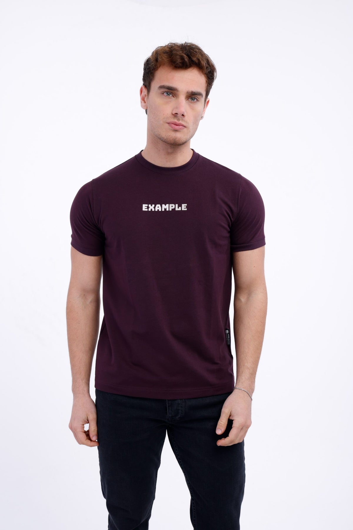 DARK MAROON