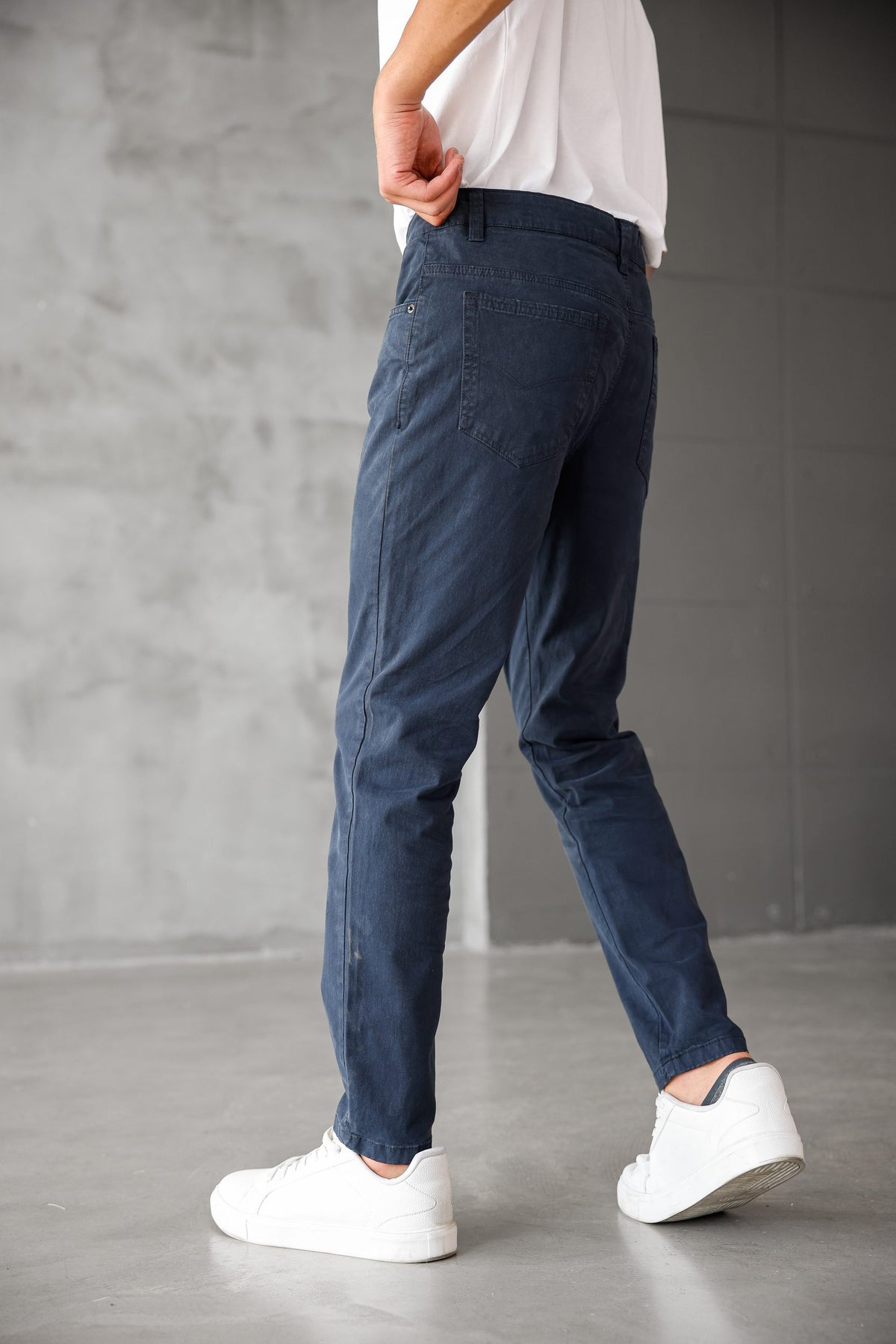 NAVY