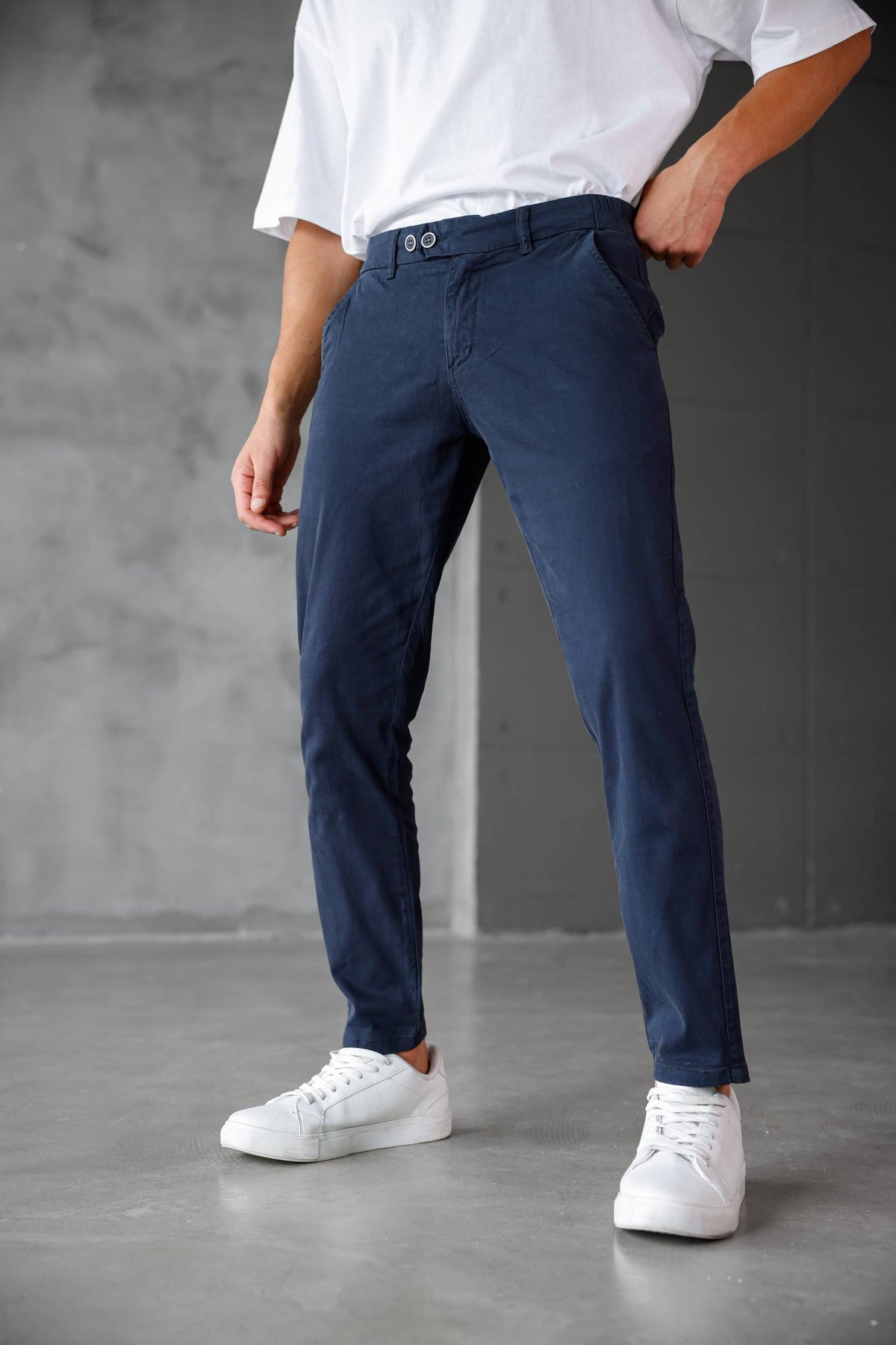 NAVY
