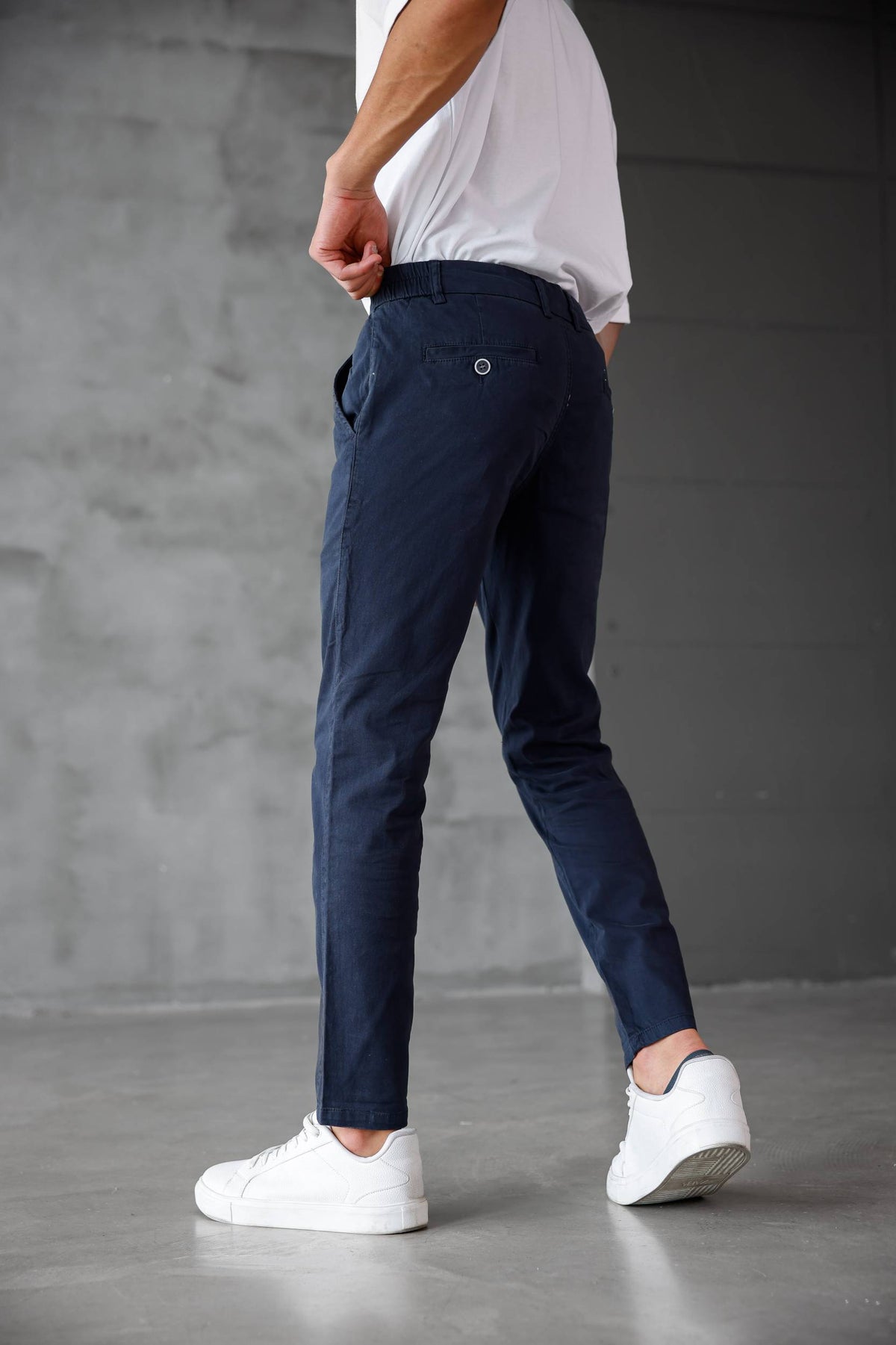 NAVY