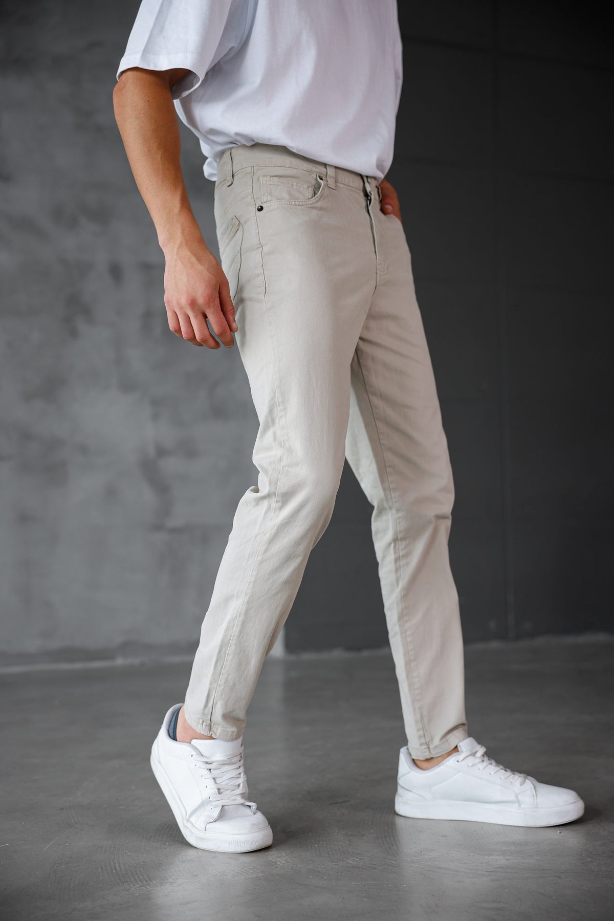 BEIGE