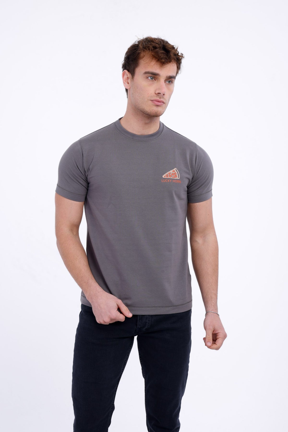 DARK GREY