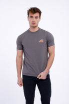 DARK GREY