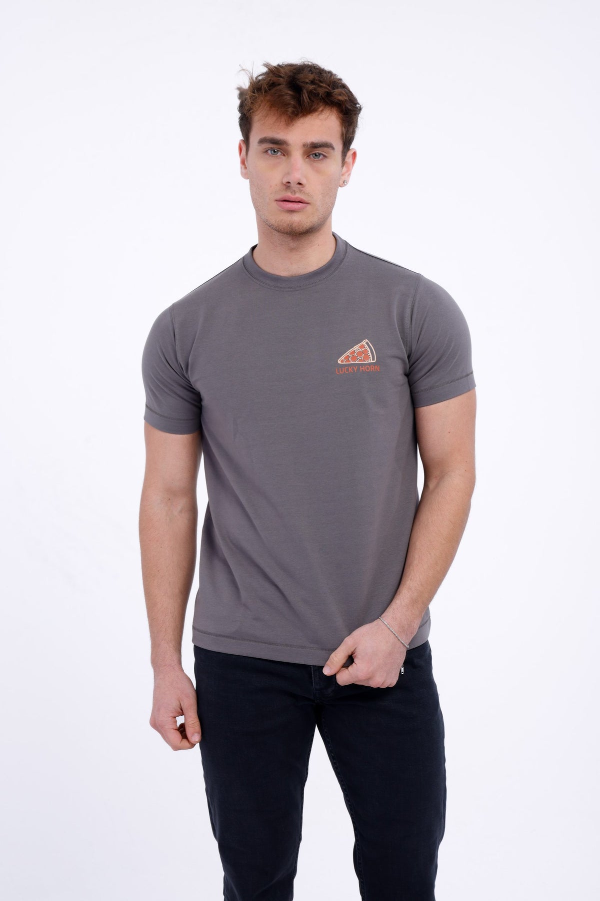 DARK GREY