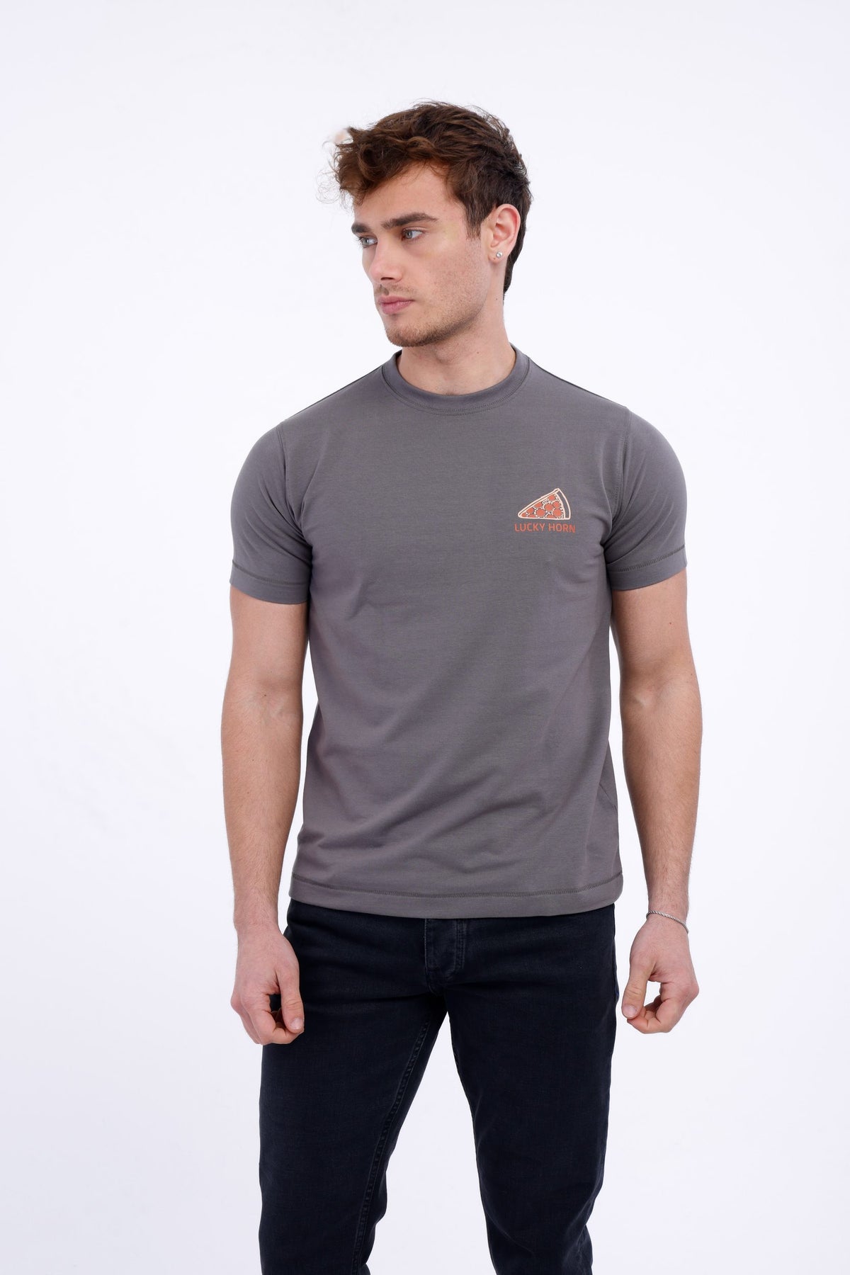 DARK GREY