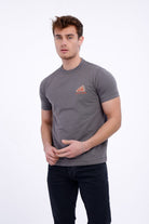 DARK GREY