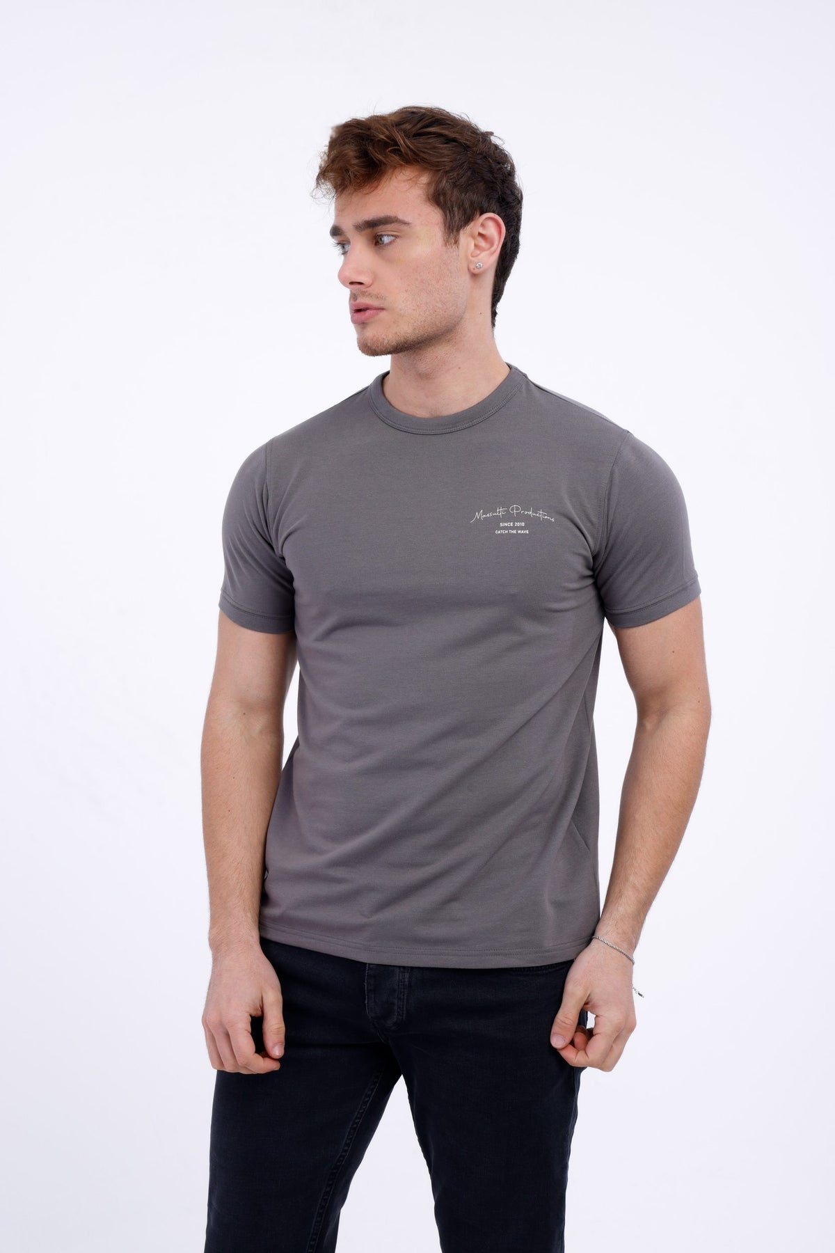 DARK GREY