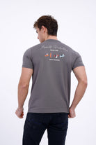 DARK GREY