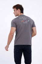 DARK GREY