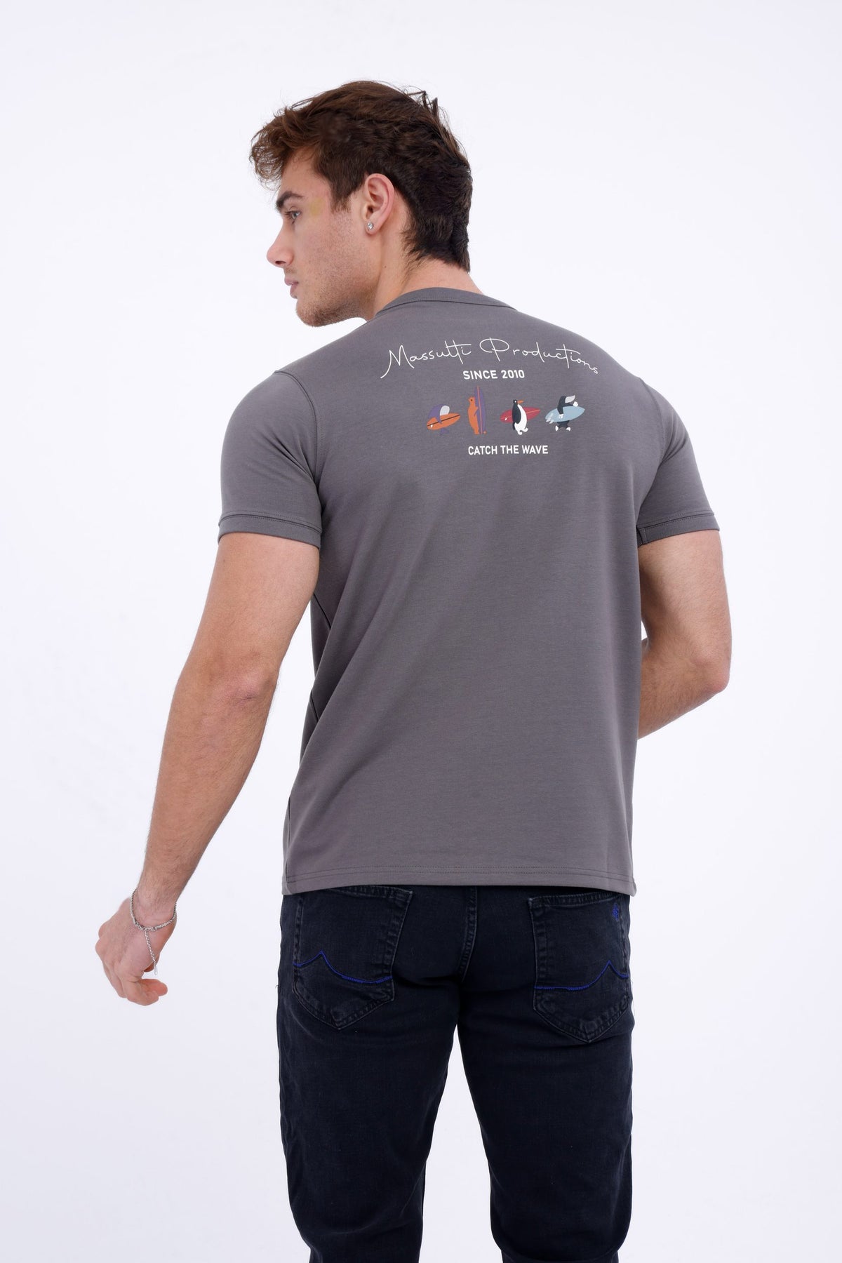 DARK GREY