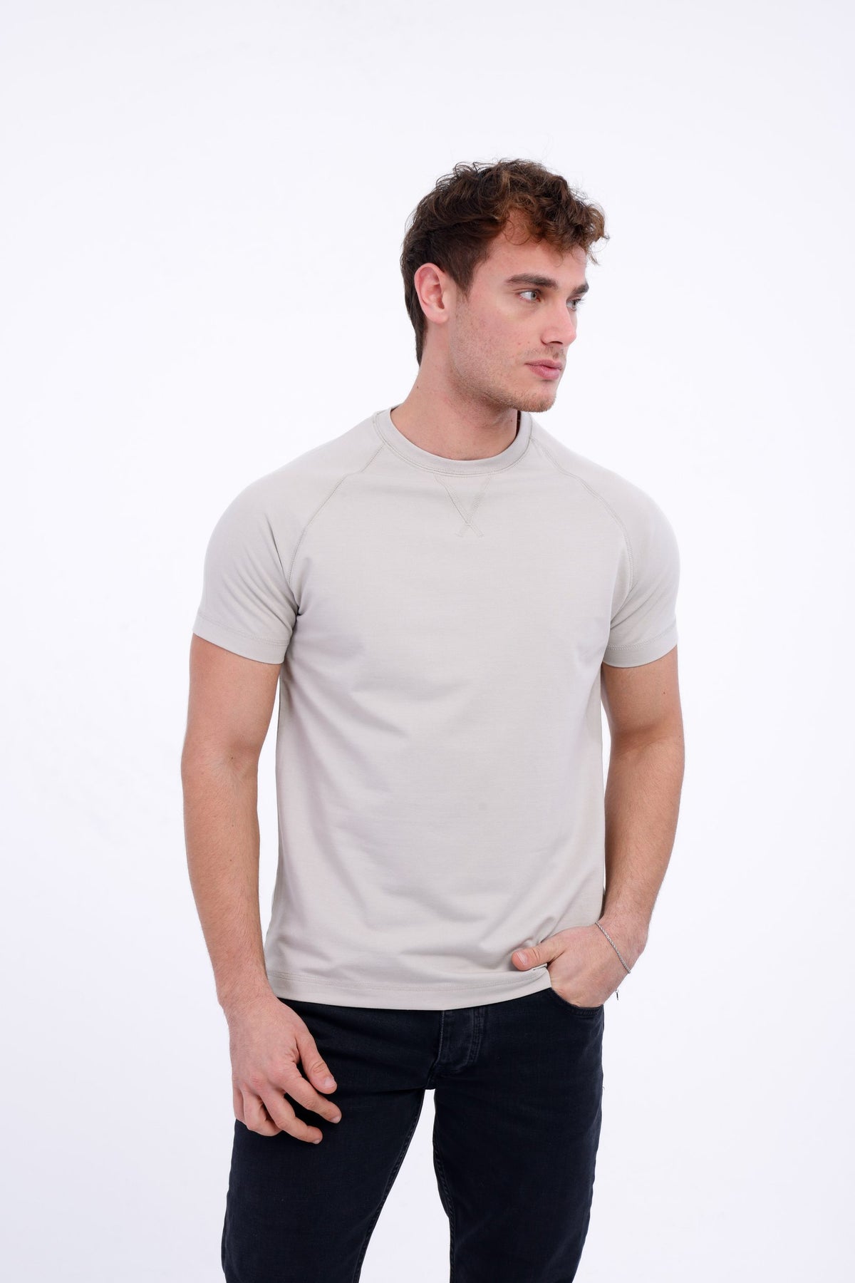 LIGHT GREY