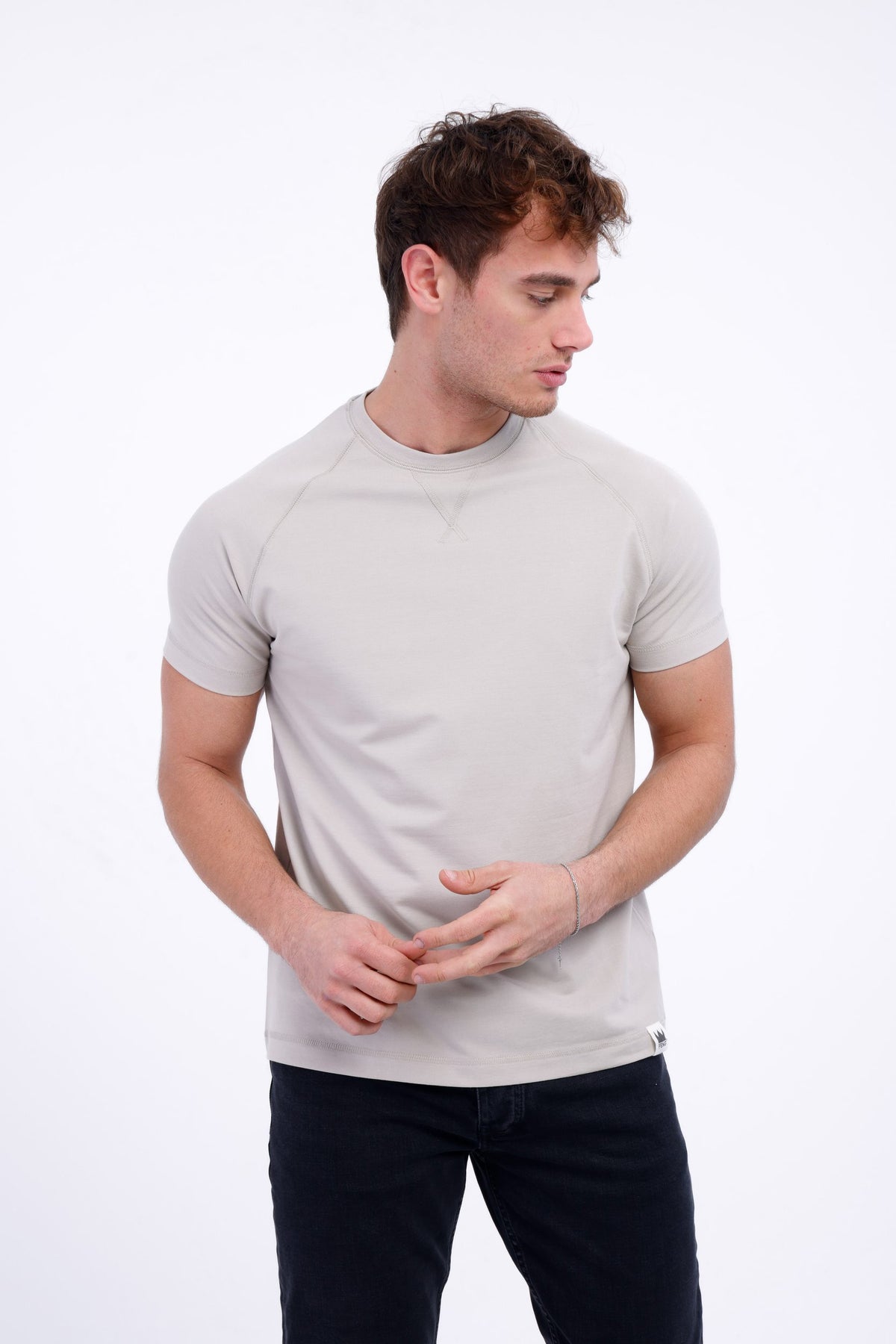 LIGHT GREY