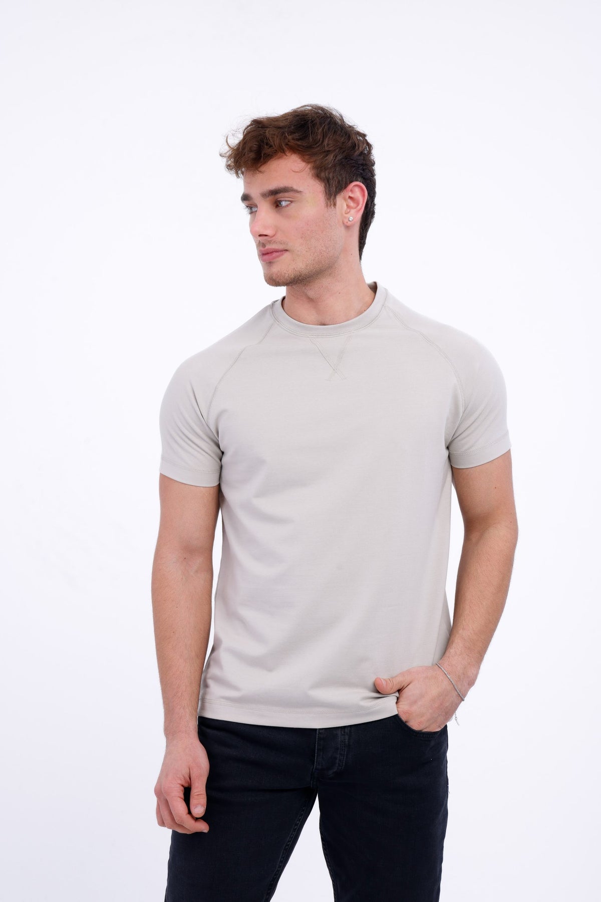 LIGHT GREY