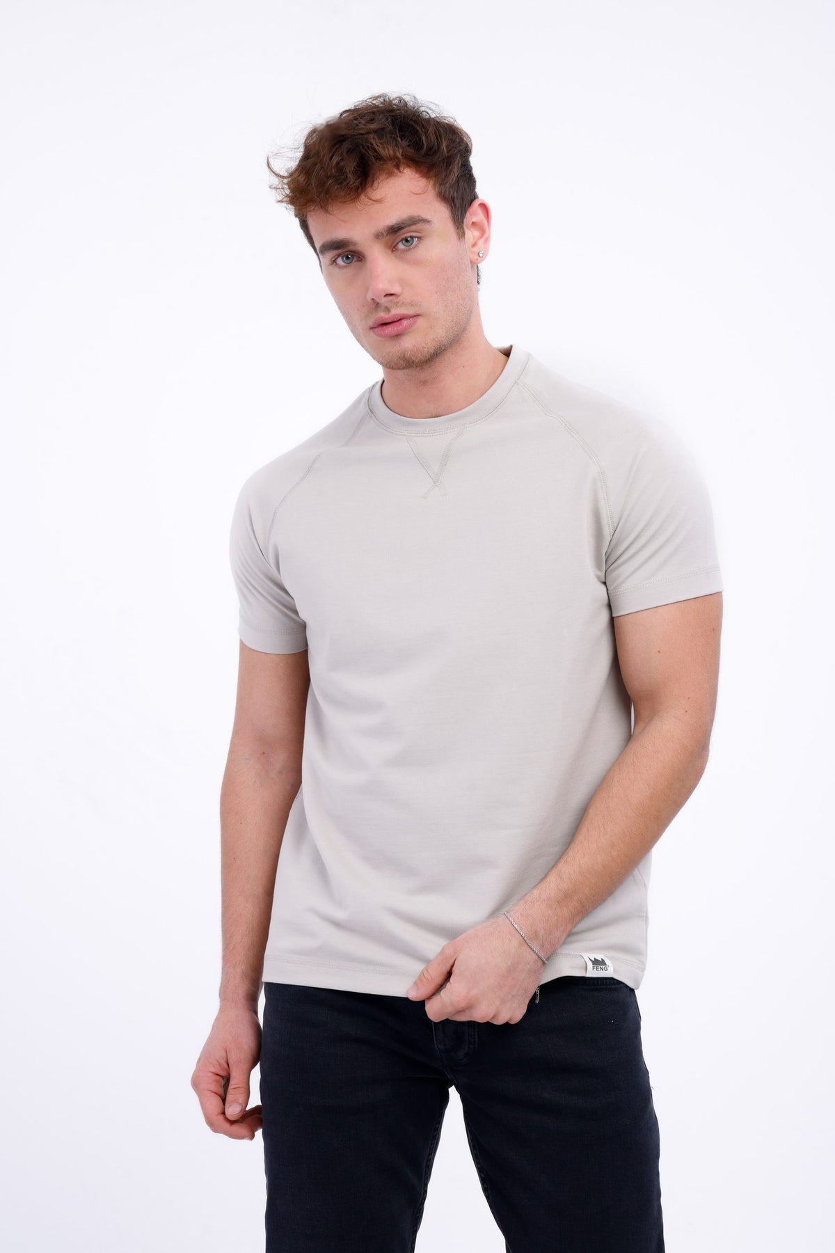 LIGHT GREY
