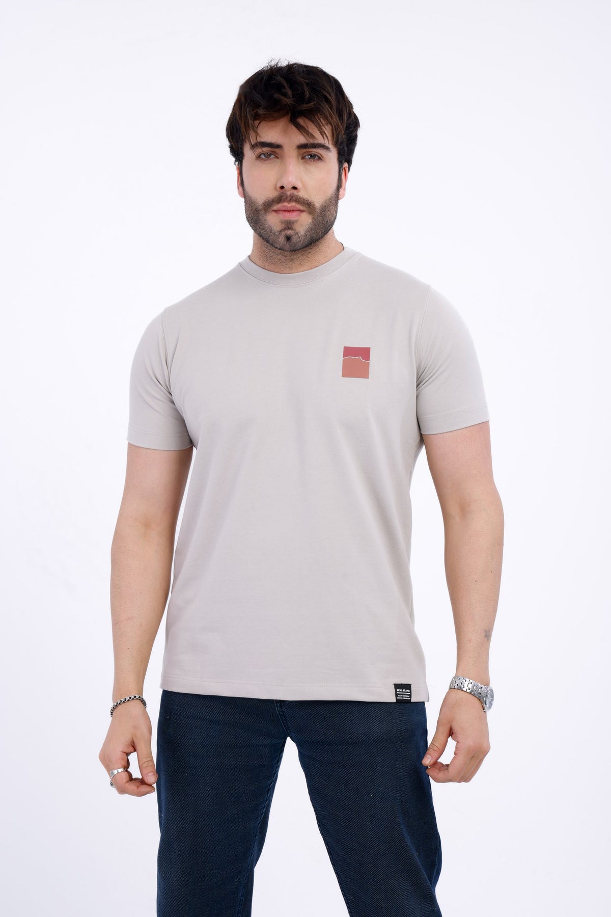 LIGHT GREY