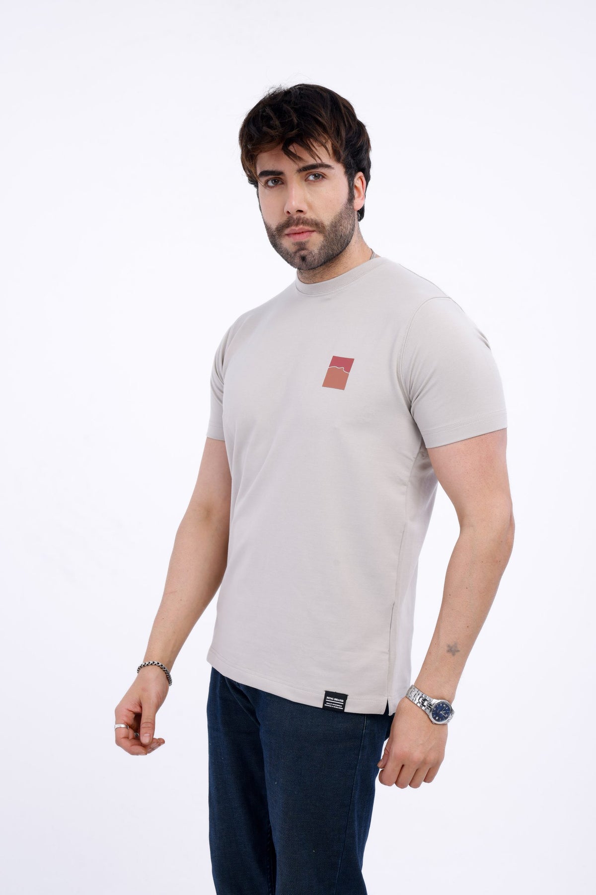 LIGHT GREY