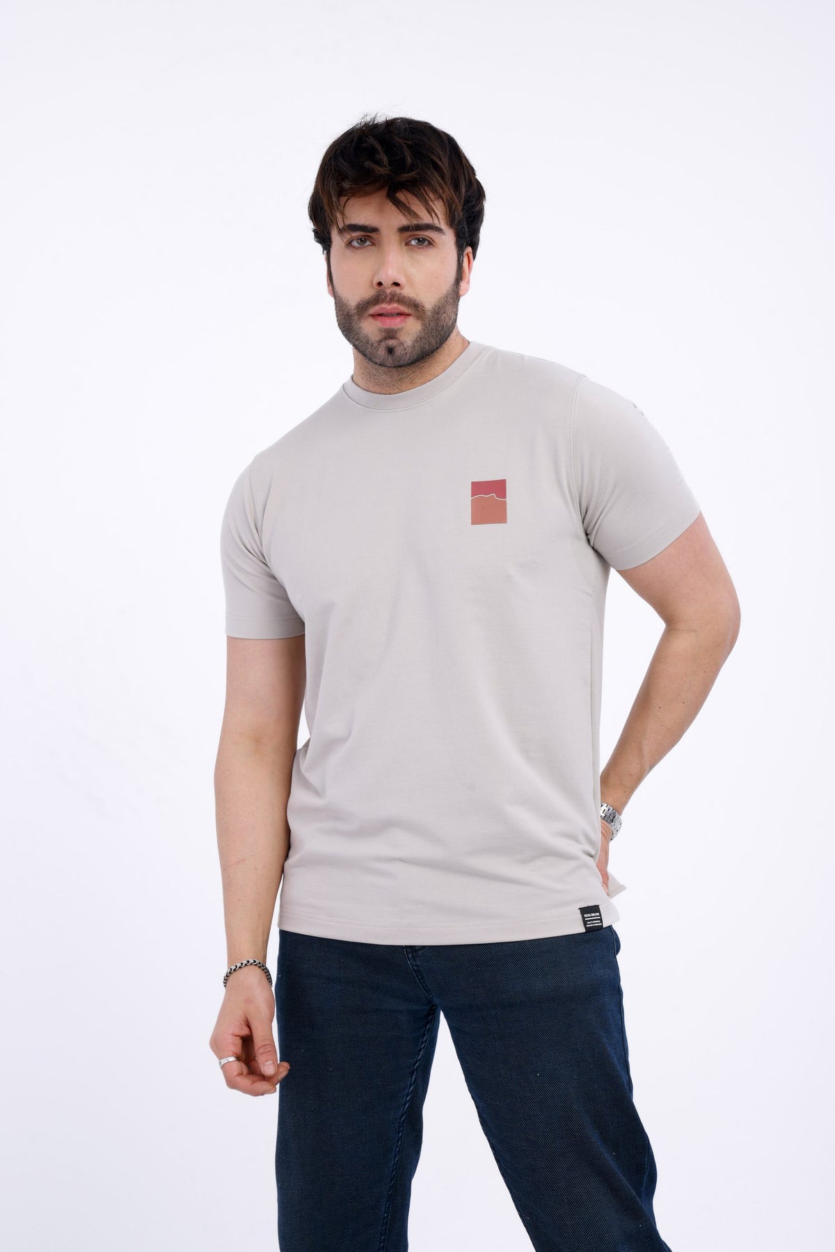 LIGHT GREY