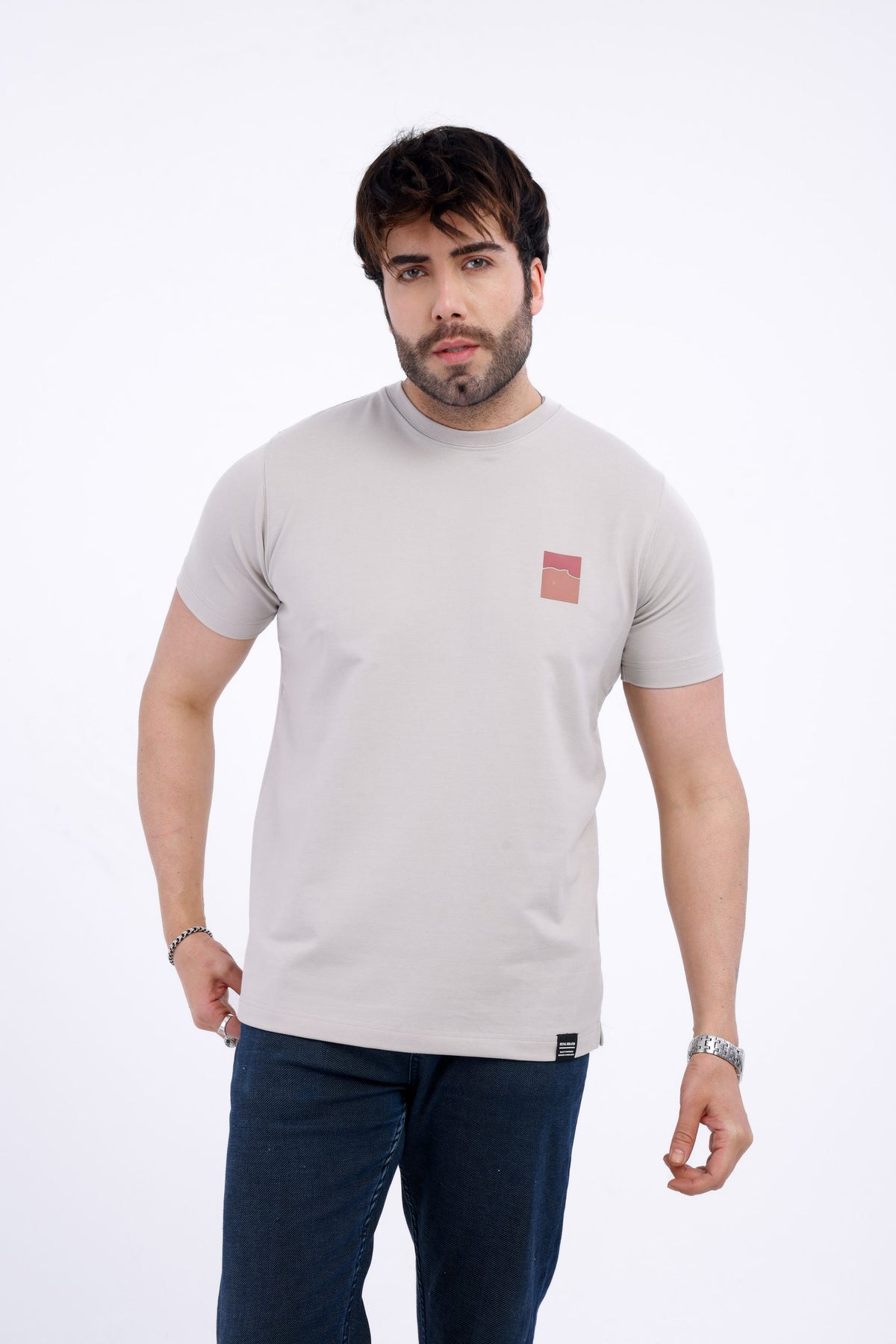 LIGHT GREY