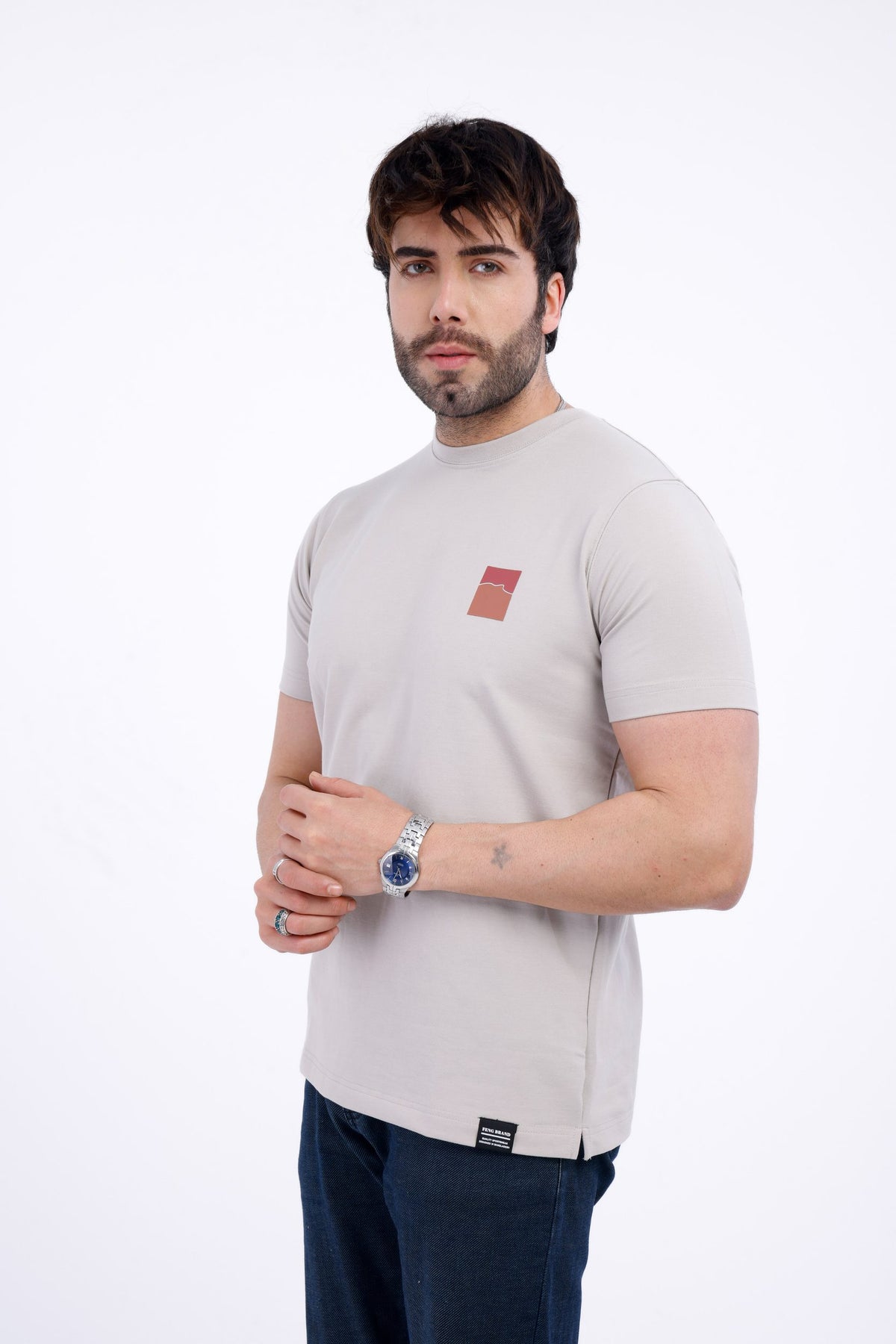 LIGHT GREY