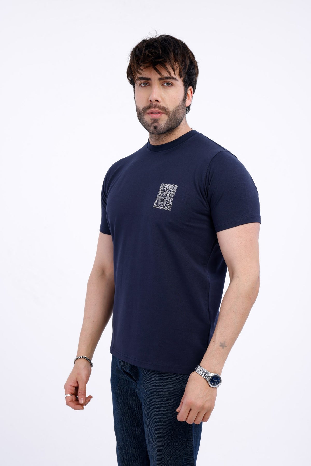 NAVY