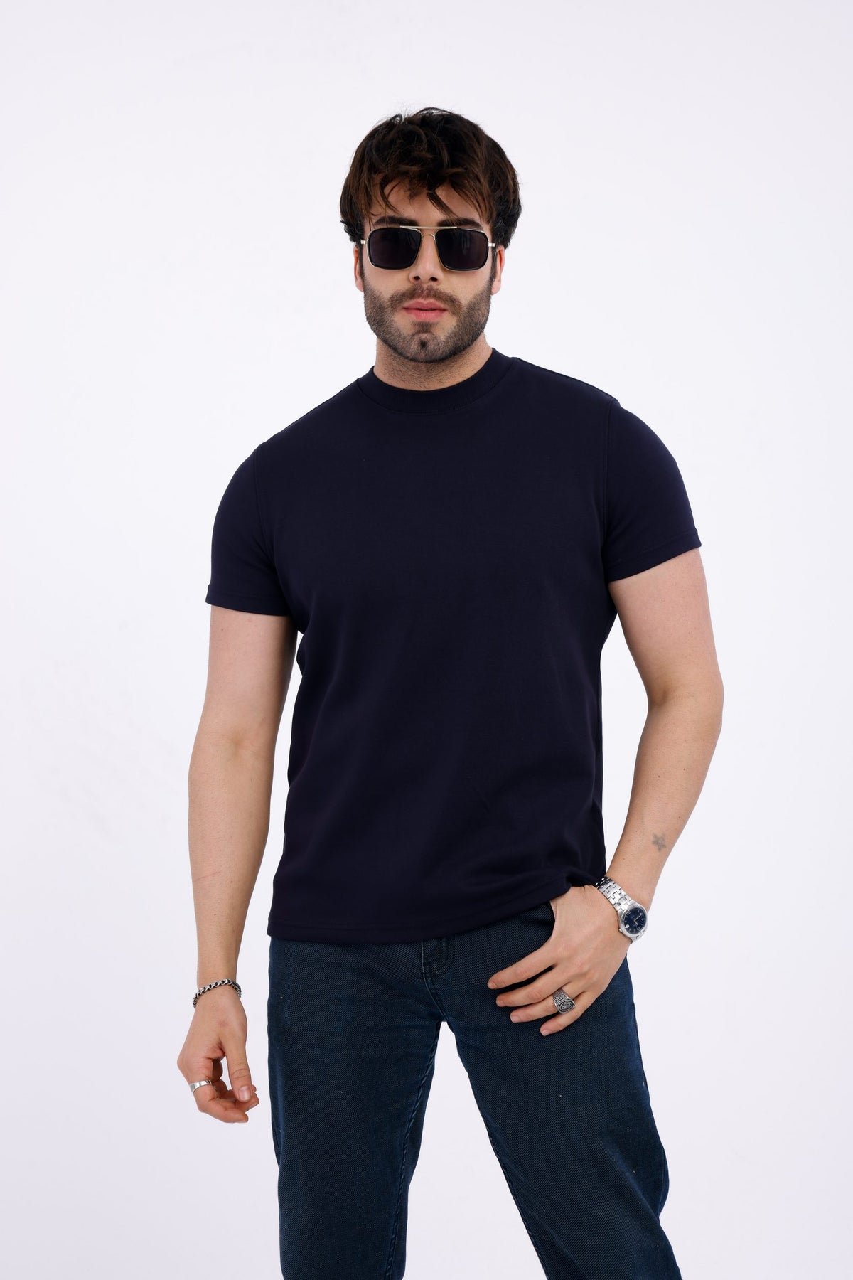 NAVY