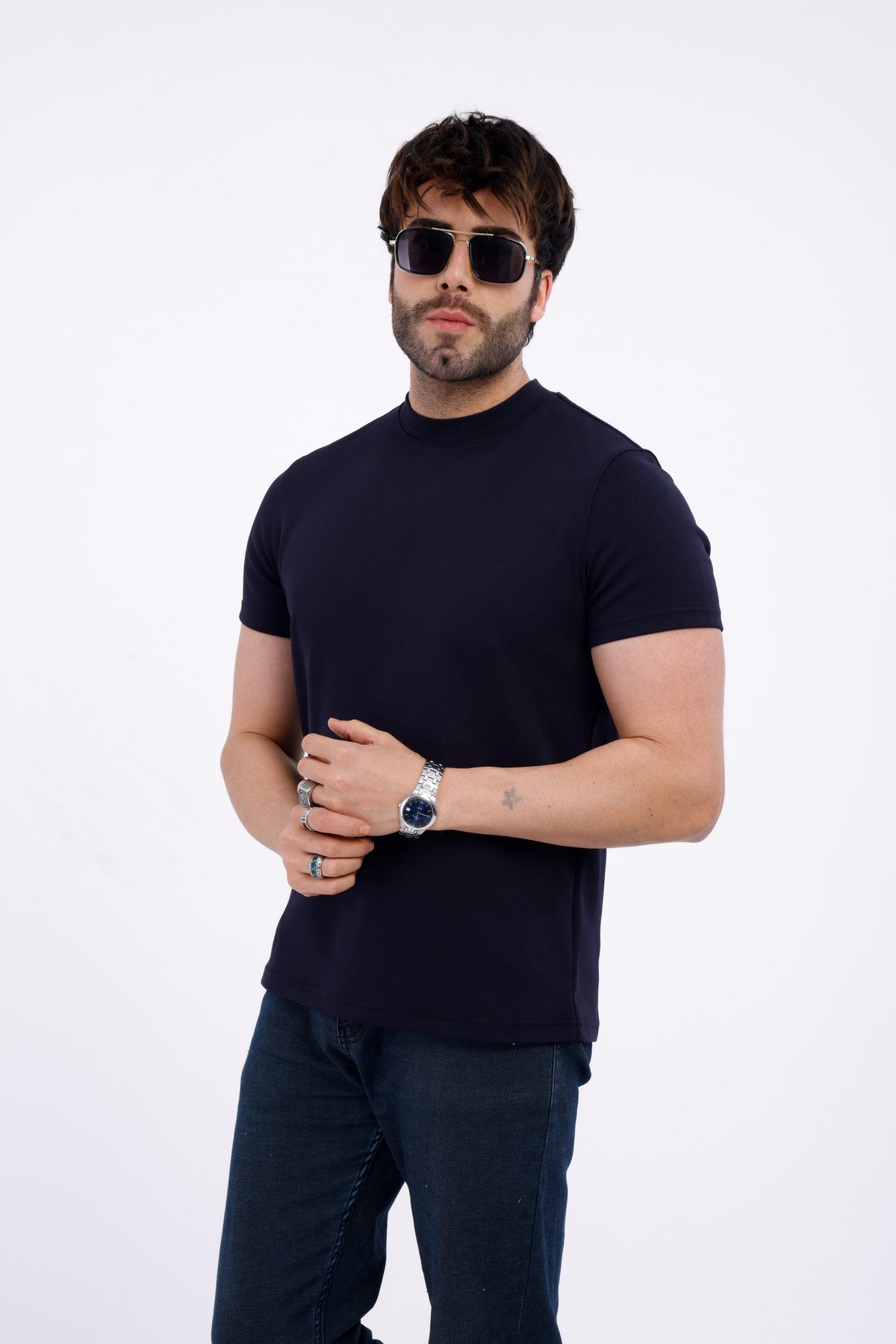 NAVY