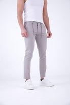 GREY