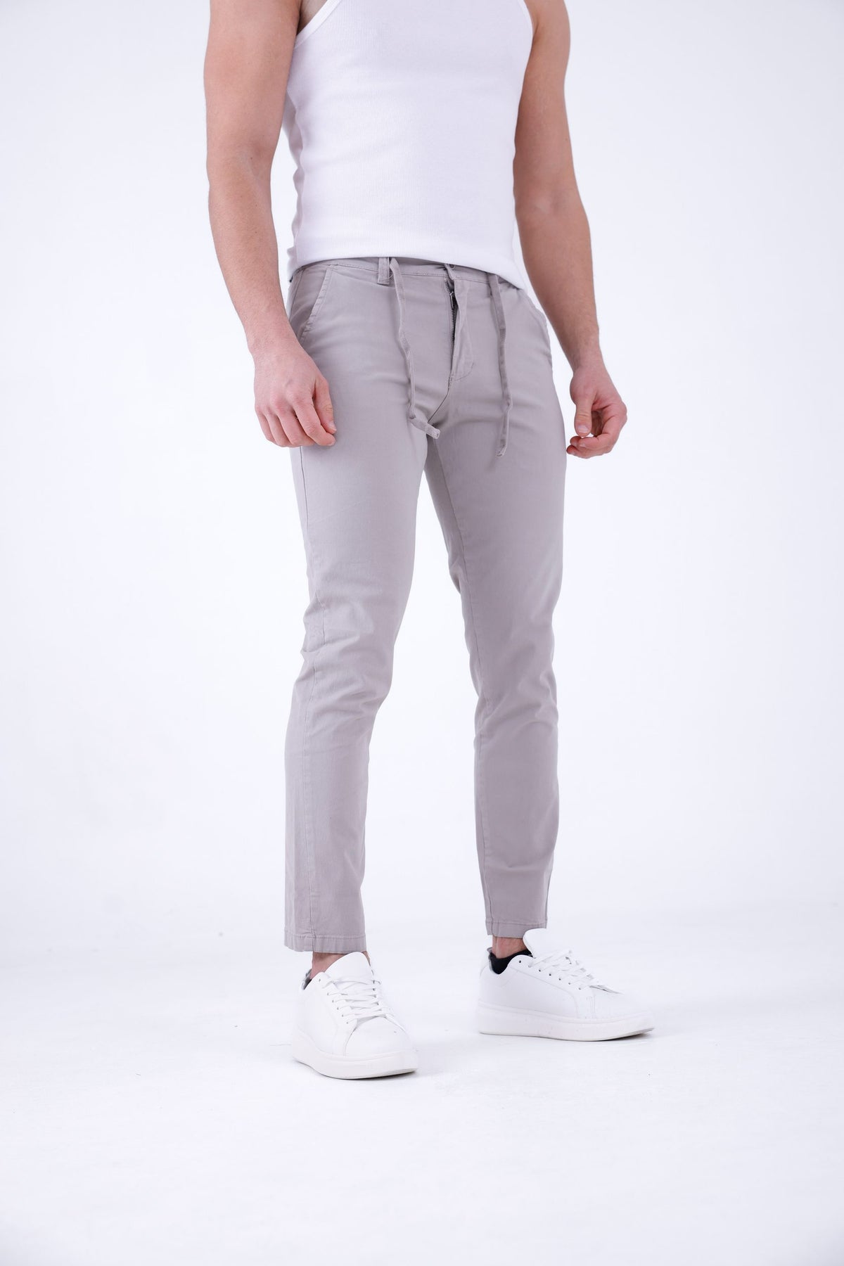 GREY