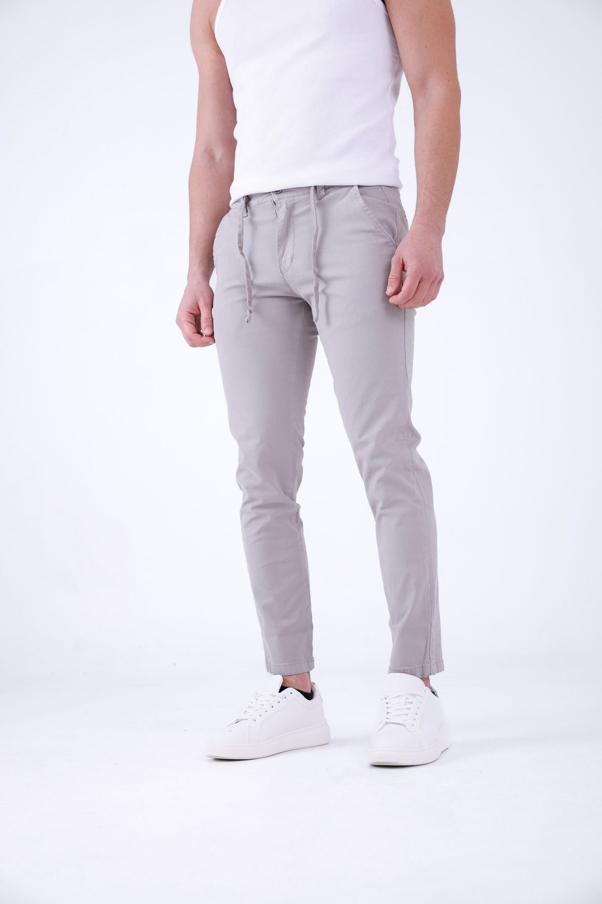 GREY