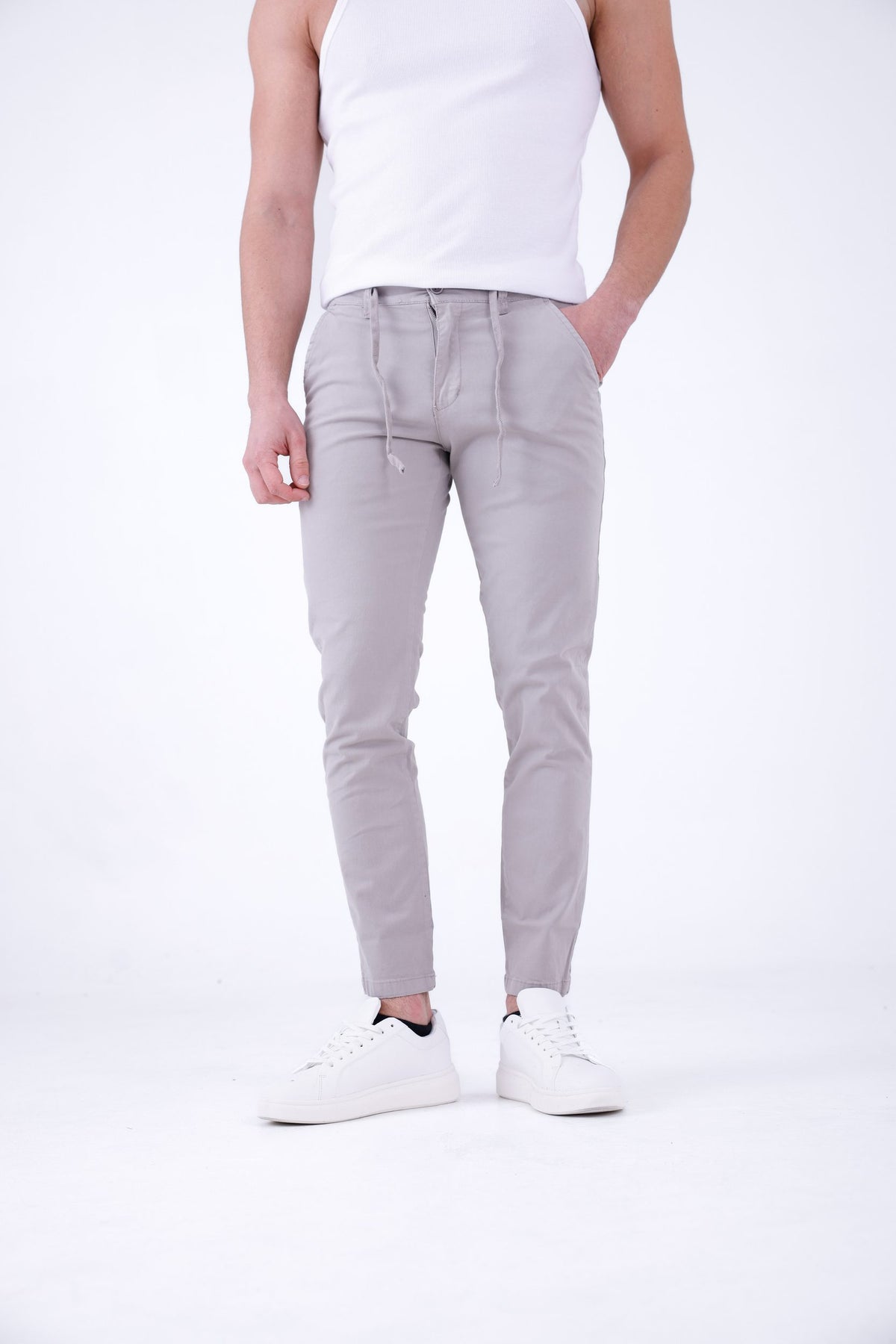 GREY