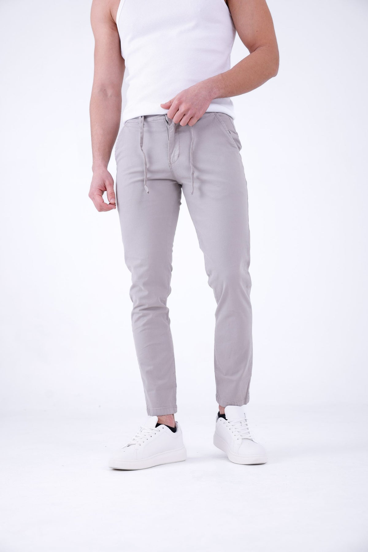 GREY