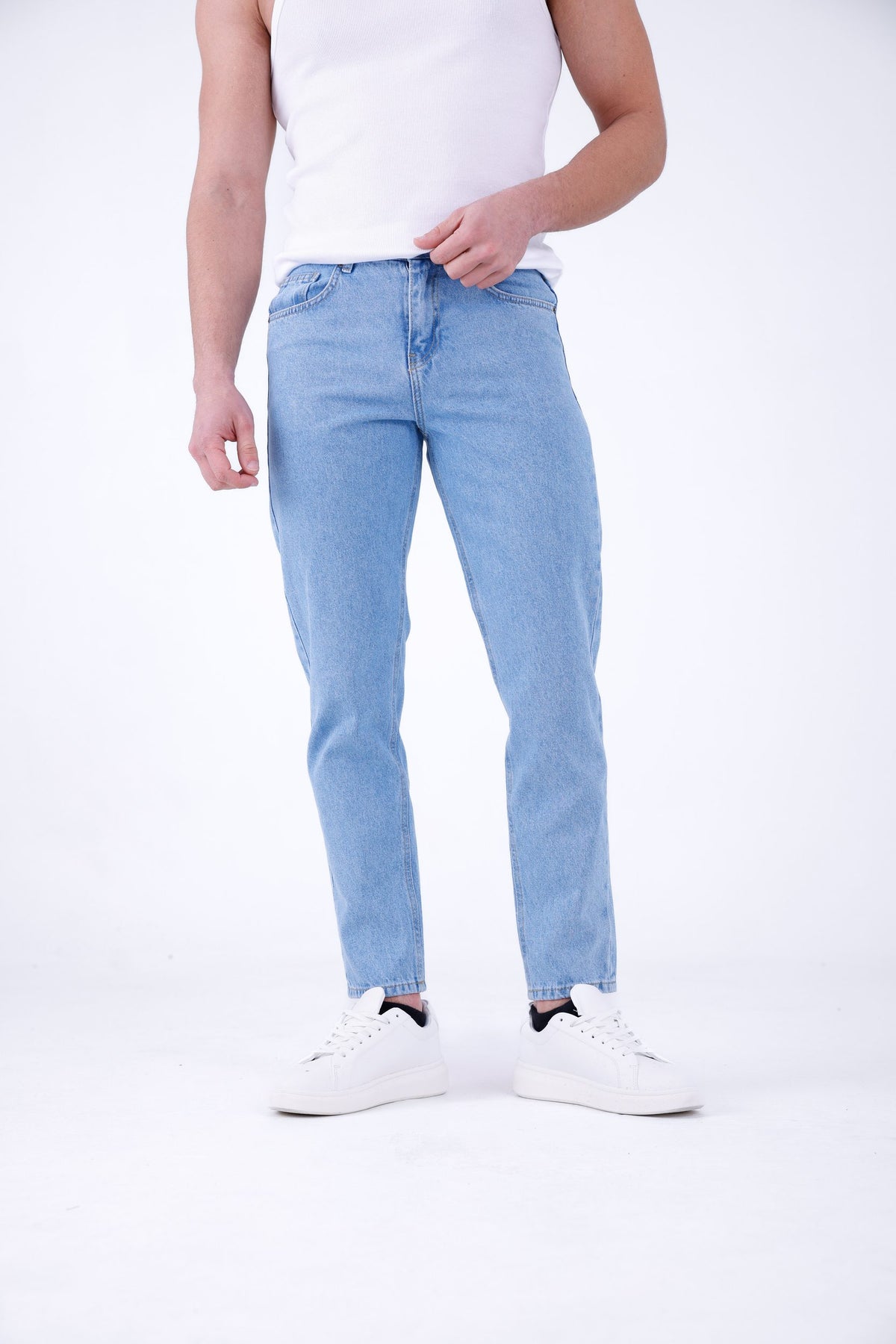 LIGHT BLUE