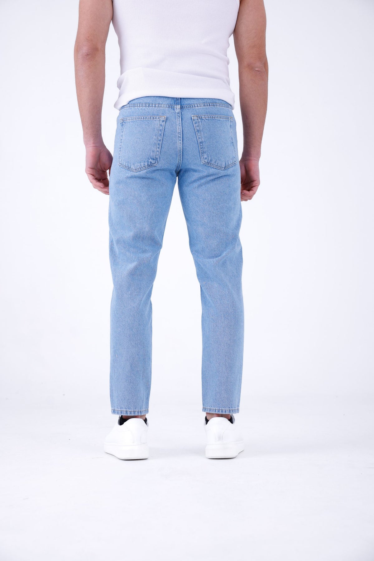 LIGHT BLUE
