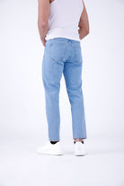 LIGHT BLUE